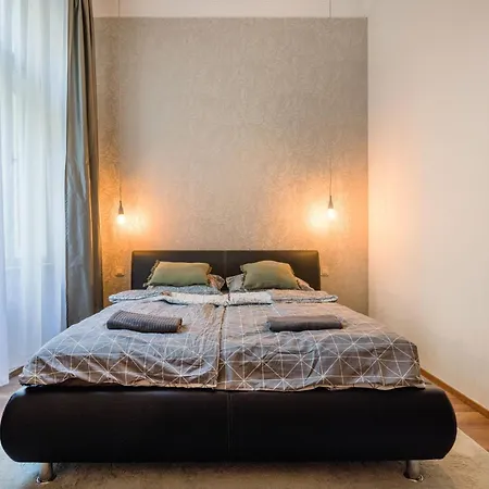 Spacious 3br By Fashion Street Appartamento *