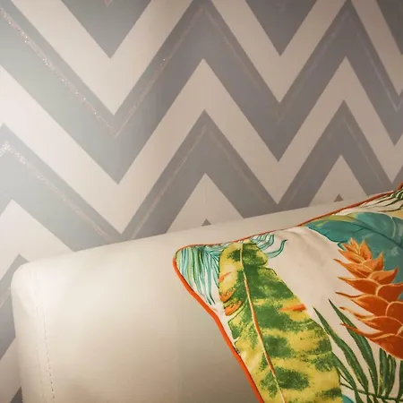 Апартаменты Fashion Street *