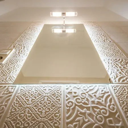 Fashion Street Daire *