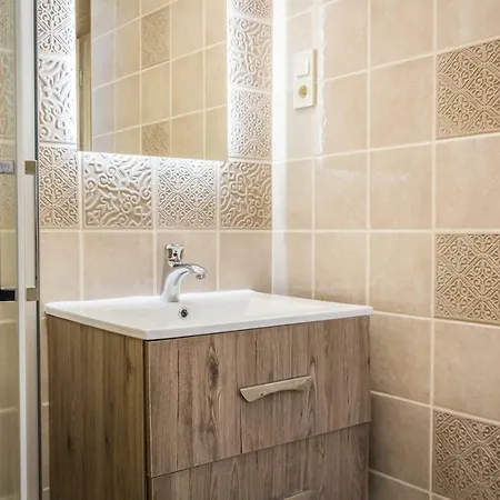 Apartmán Spacious 3br By Fashion Street Budapešť