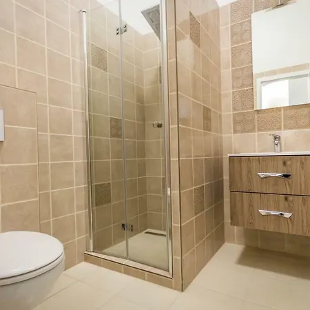 Fashion Street Budapeşte