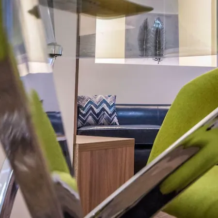 Fashion Street Daire *