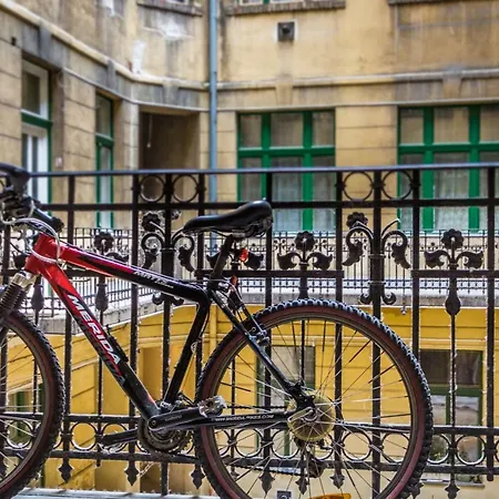 Daire Fashion Street