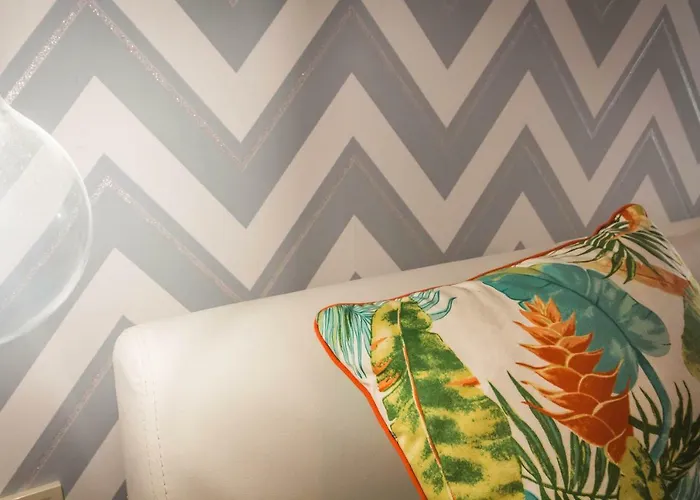 Apartament Fashion Street *