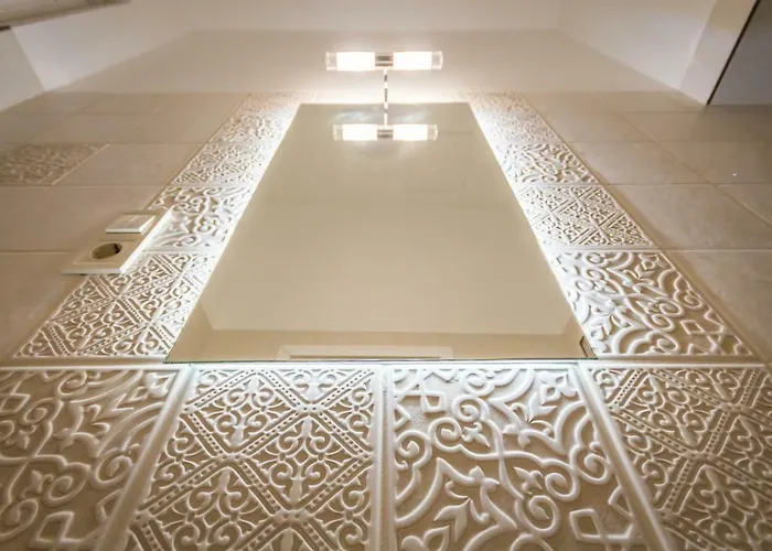 Fashion Street Apartament *