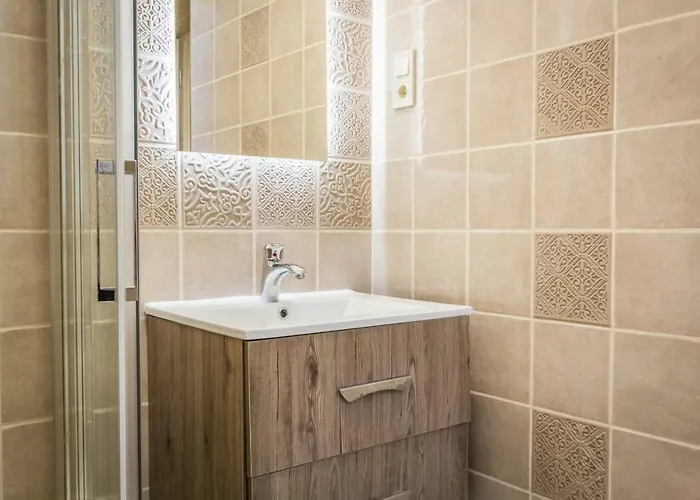 Apartament Fashion Street Budapesta