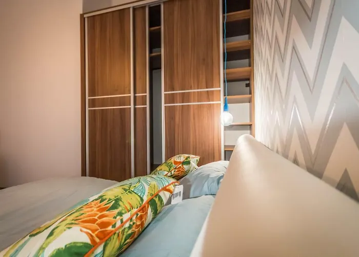 Fashion Street Apartament