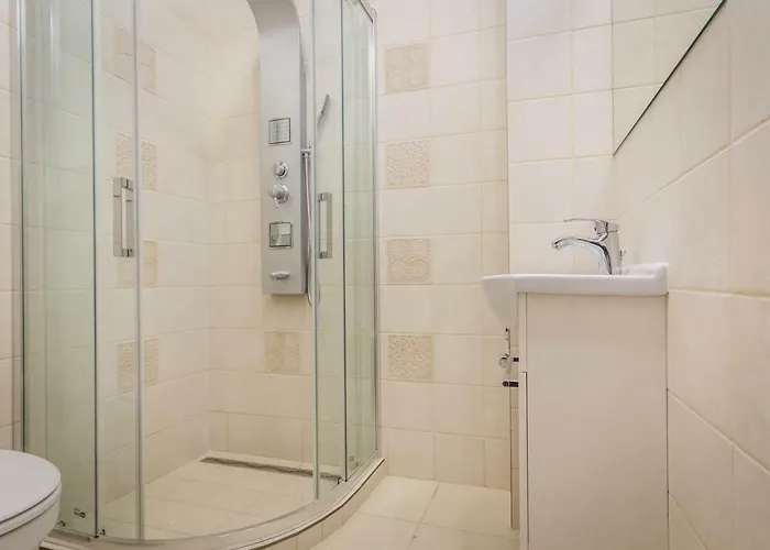 Fashion Street Apartament Budapesta